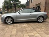 Audi A5 Cabriolet 1.8 TFSI - gebrauchte Audi A5 aus dem Jahr 2009
