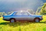 Mercedes-Benz S 280 - blaue Mercedes-Benz S 280