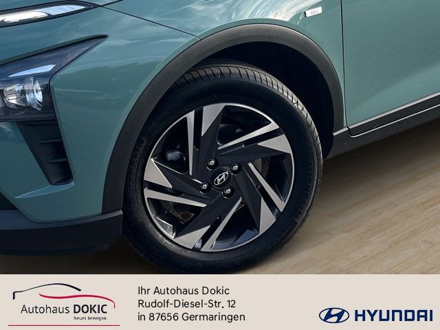 Hyundai BAYON – Bild 6