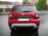 Dacia Duster II 1.3 TCE Prestige Navi Tempomat Kamera - Dacia Duster: Geländewagen