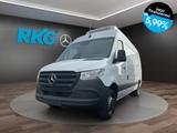 Mercedes-Benz SPRINTER 515 CDI L3-H2 WINTER Tiefkühler Lang - 4x4