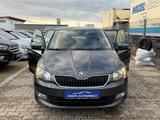 Skoda Fabia Ambition*MFL*BT*8Fach*75 PS* - Skoda Fabia Gebrauchtwagen in Augsburg