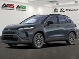 Toyota Corolla Cross 2,0L Hybrid Teamplayer 4X2 - graue Toyota Corolla Cross