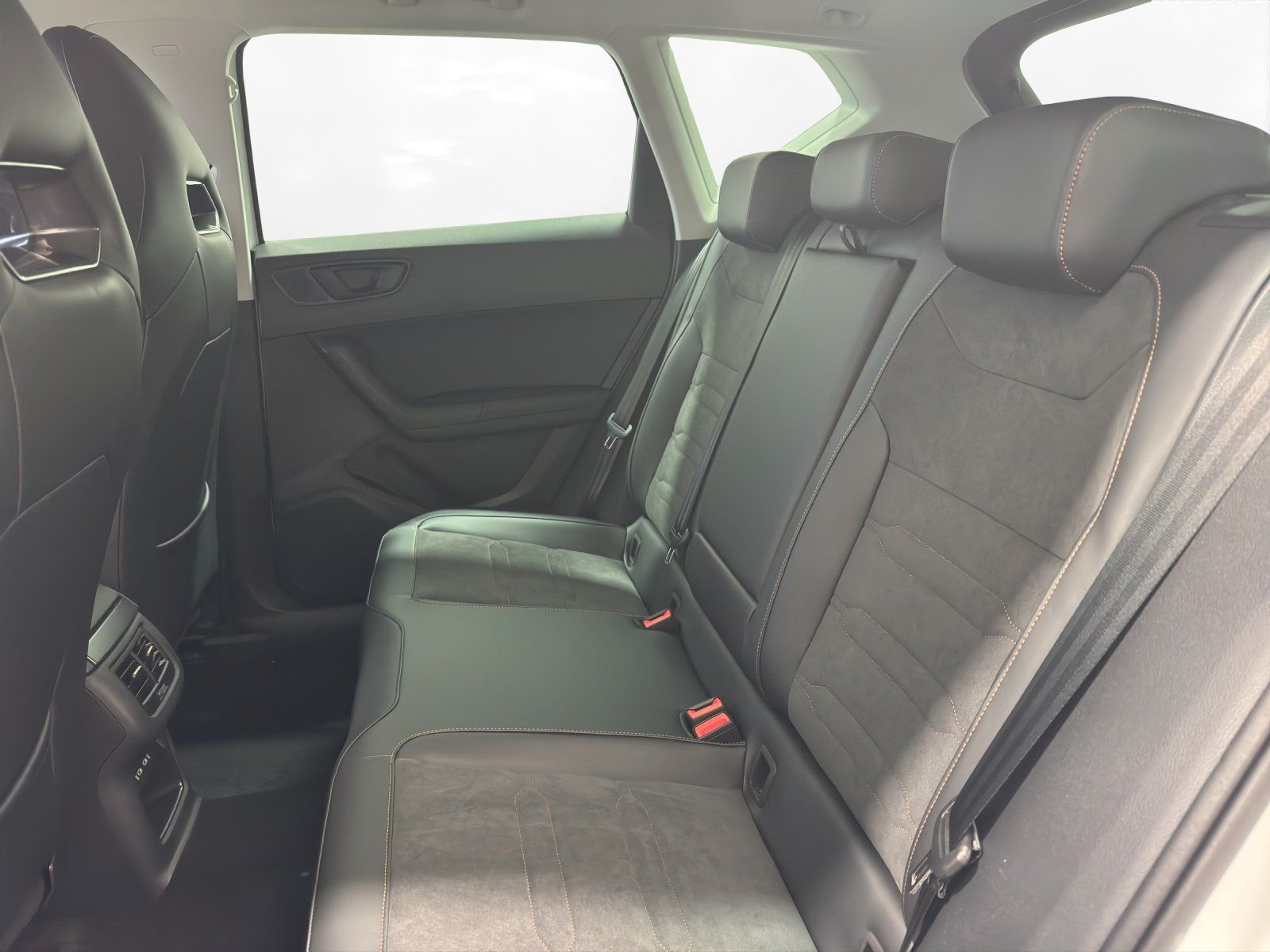 Cupra Ateca - Bild 11