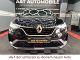 Renault Arkana R.S. Line.1HAND.VOLLASSTATTUNG - gebrauchte Renault Arkana aus dem Jahr 2023