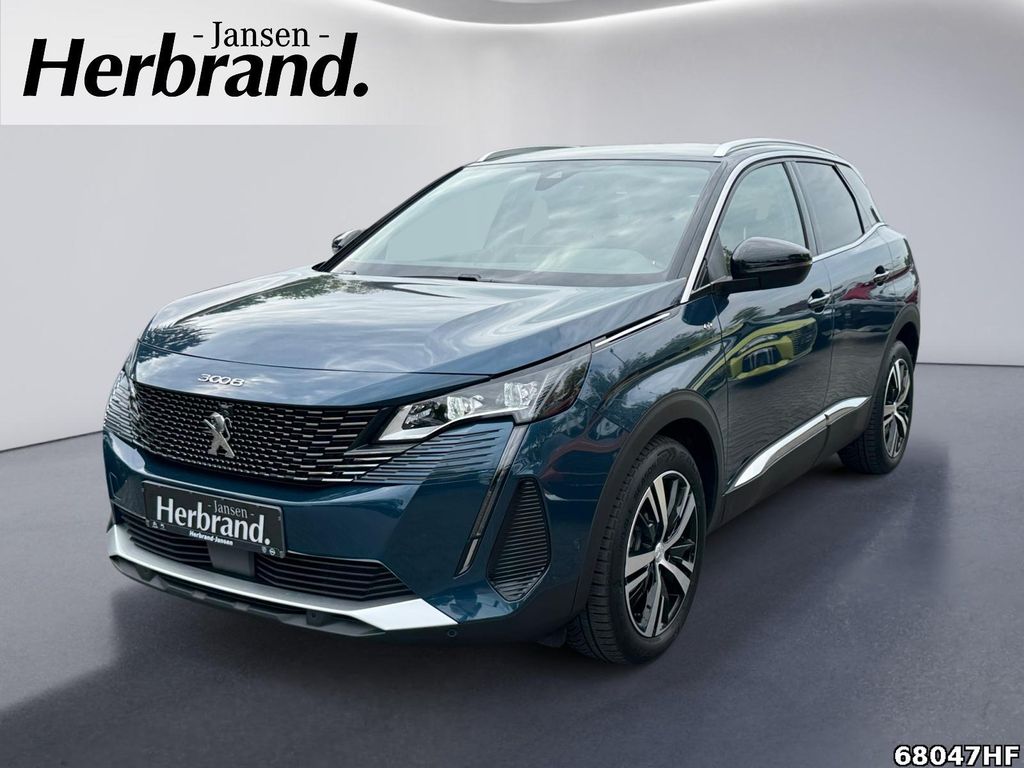 Image of Peugeot 3008