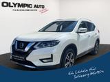 Nissan X-Trail 1.3 DIG-T DCT N-Connecta PGD SITZHZG LED - Nissan X-Trail in Kiel