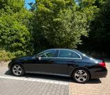 Mercedes-Benz E 200 Autom. - - Mercedes-Benz E 200 Gebrauchtwagen in Kassel