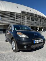 Citroën C3 Pluriel 1.4 - Citroën C3: Cabrio, Pluriel