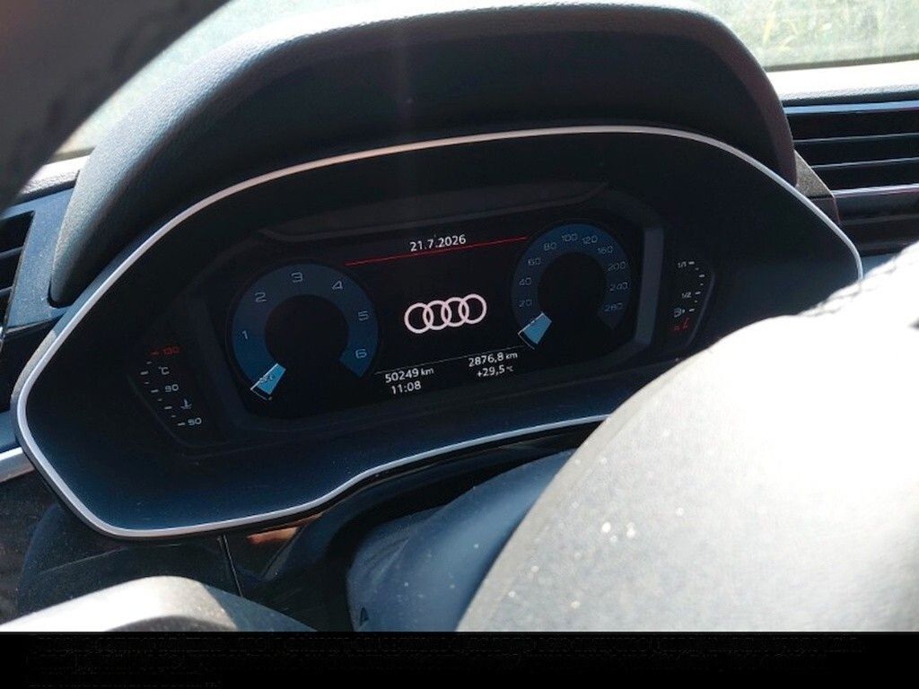 Audi AUDI Q3 SPORTBACK 35 TDI 150CV S-TRONIC BUSINESS foto 7