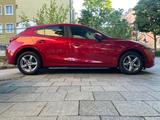 Mazda 3 PRIME-LINE 1,5*ORIG. 29.780 KM*1.HAND*TÜV NEU* - Mazda 3 Gebrauchtwagen in München