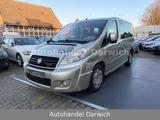 Fiat Scudo Panorama Executive L1H1 140 Multijet - Fiat Scudo: 7 Sitzer