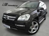 Mercedes-Benz GL 350 CDI BlueEfficiency 4Matic - Mercedes-Benz GL 350 aus 2010