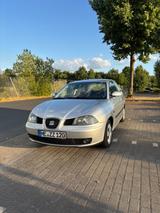 Seat Ibiza 1.4 16V 55kW Sport Edition Sport Edition - Seat aus 2005: 1.4