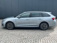 Skoda Octavia - Vorschau Bild 3