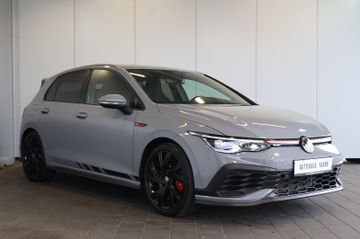 Volkswagen Golf VIII 2.0 TSI GTI Clubsport AID+LED+CARPLAY