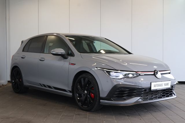 Volkswagen Golf VIII 2.0 TSI GTI Clubsport AID+LED+CARPLAY