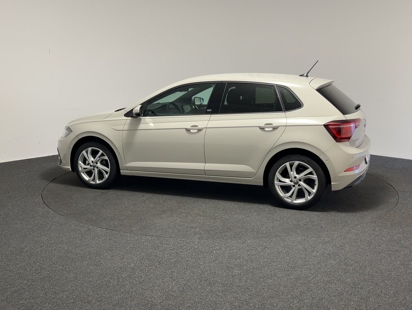 Volkswagen Polo - Bild 5