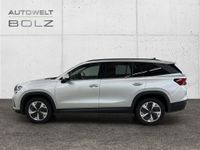 Skoda Kodiaq - Vorschau Bild 7
