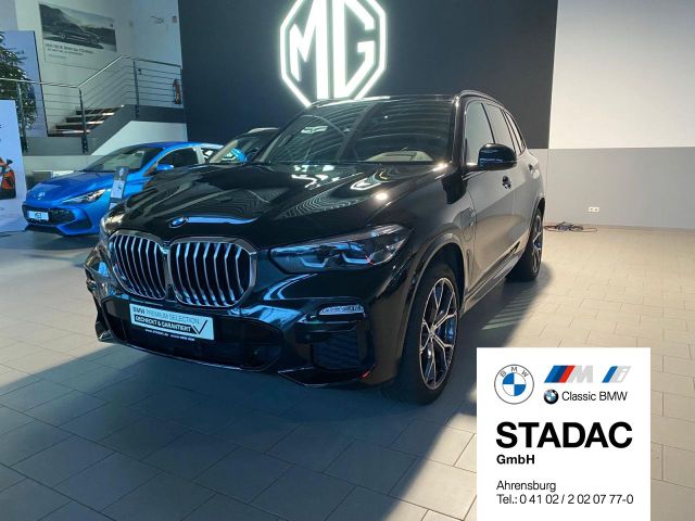 BMW X5 xDrive 45e M Sport Panorma GSD Sportpaket LED