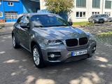 BMW X6 xDrive30d - - BMW X6 aus 2008 mit Diesel-Antrieb