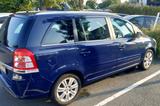 Opel Zafira 1.6 ecoFLEX Family Plus Family Plus - Opel Zafira: Eco