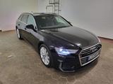 Audi A6 50 TDI S-LINE quattro tiptronic Avant - Audi A6: 50