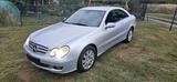 Mercedes-Benz Clk280 NEU TÜV NEUE MOTOR El... - Mercedes-Benz CLK 280: Coupe