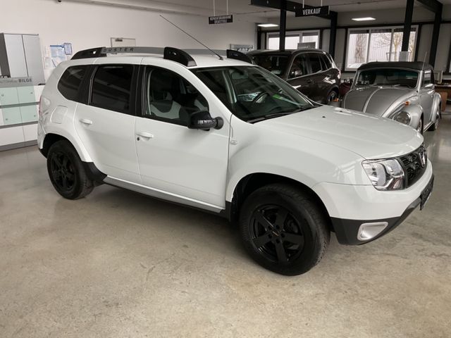 Dacia Duster I Black Shadow 4x2 *Automatik*Kamera*