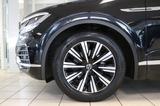 Volkswagen Touareg Elegance Luft Wangausgleich AHK STHZ - Volkswagen Touareg: W