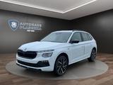 Skoda Kamiq Drive 1,5 TSI 110 kW 7-Gang-DSG Klima