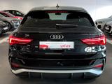 Audi Q3 Sportback 40 TFSI S line qu. S tronic LM20 - Audi Q3: Geländewagen