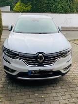 Renault Koleos dCi 175 4WD X-tronic Initiale Paris I... - Renault Koleos in Dortmund