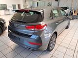 Hyundai i30 1.0 T-GDI Connect & Go LED GJR SHZ - Hyundai i30 Connect-&-Go mit Benzin-Antrieb