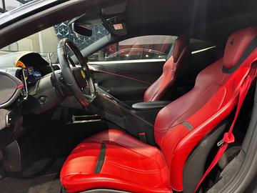 2020 Ferrari ROMA 照片 8