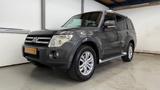 Mitsubishi Pajero 3,2 DI-D 4WD Automatik - gebrauchte Mitsubishi Pajero aus dem Jahr 2011