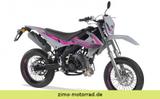 Rieju MRT 50 SM SUPERMOTO E5+ (auch LOW)  Modell 2026 - RIEJU SUPERMOTO