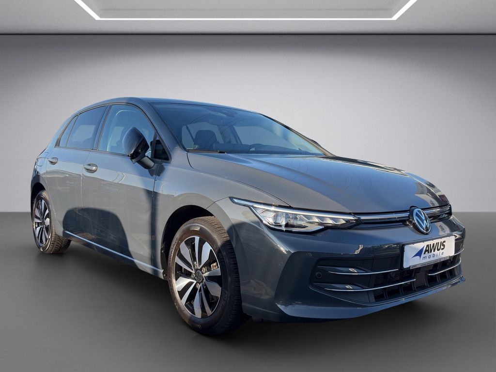 Volkswagen Golf - Bild 7