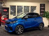 Aixam Coupé GTI BLUE Mopedauto Microcar 8 PS 45 KM - Aixam Coupé: Kleinwagen