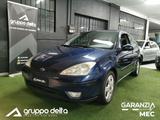Ford Focus 1.8 TDCi 3p Zetec GARANZIA 12 MESI - Ford Focus aus 2004 mit Diesel-Antrieb