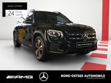 Mercedes-Benz GLB 200 PROGRESSIVE TEMPO KAMERA AHK SHZ NIGHT - gebrauchte Mercedes-Benz GLB 200 aus dem Jahr 2023