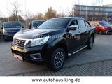 Nissan Navara NP300 N-Connecta Double Cab 4x4-AUT/NAVI - Nissan Navara: Automatik