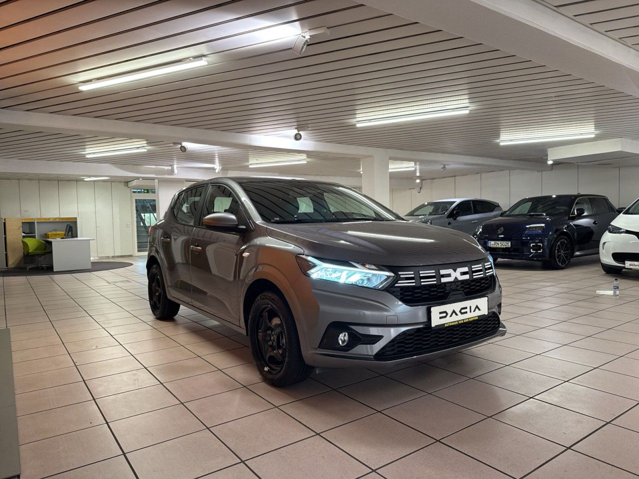 Dacia Sandero - Bild 6