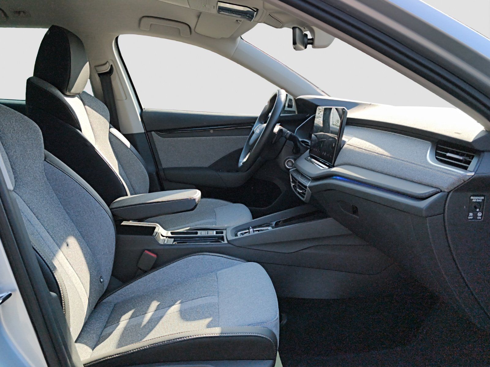 Skoda Octavia - Bild 22