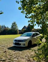 Opel Astra H OPC - Opel Astra: H Opc