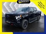 Chevrolet Silverado 1500 LT TRAIL BOSS 6.2L LPG