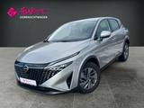 Nissan Qashqai ACENTA 140 PS (* NAVI * WINTER-PAKET *) - Nissan Qashqai Acenta mit Hybrid-Antrieb (Benzin/Elektro)