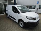 Peugeot PARTNER Kastenwagen L1 HDi 100 *Navi*Suround Vie - Peugeot Kastenwagen