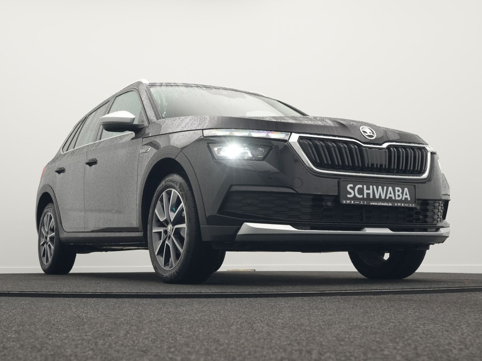 Skoda Kamiq - Bild 18