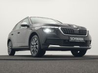 Skoda Kamiq - Vorschau Bild 18